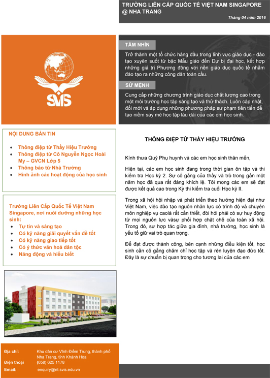 Ban-tin-thang-4-2016-SVIS-Nha-Trang-Vetted-by-Operations