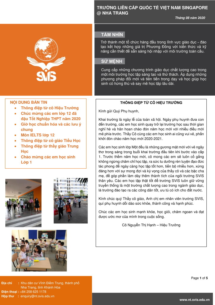 SVIS@NT_Newsletter_Aug 2020 (VN)-1