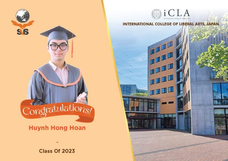Huynh Hong Hoan - 12A_iCLA