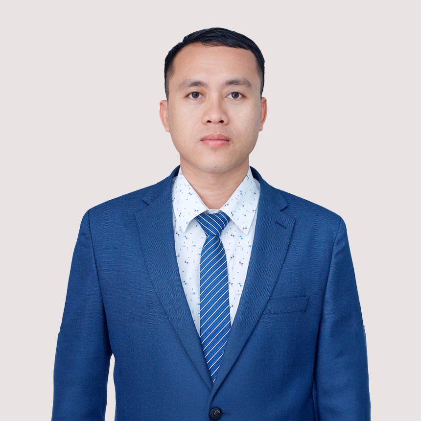 Mr. Nguyen Trung Tinh