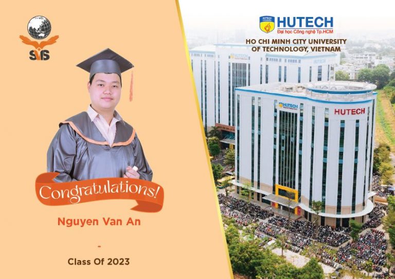 Nguyen Van An - 12A_HUTECH