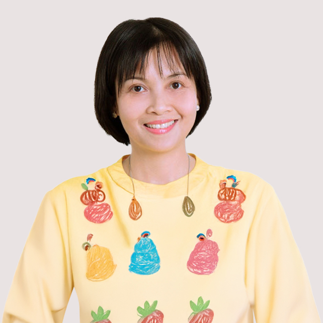 Ms. Nguyen Thi Ngoc Lien