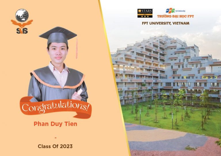 Phan Duy Tien - 12A_RMIT-VN