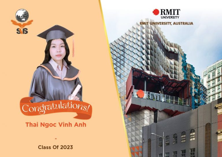 Thai Ngoc Vinh Anh - 12A_RMIT-AUS