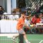 Trải Nghiệm Thi Đấu Giải – Bộ Môn Pickleball️🏆