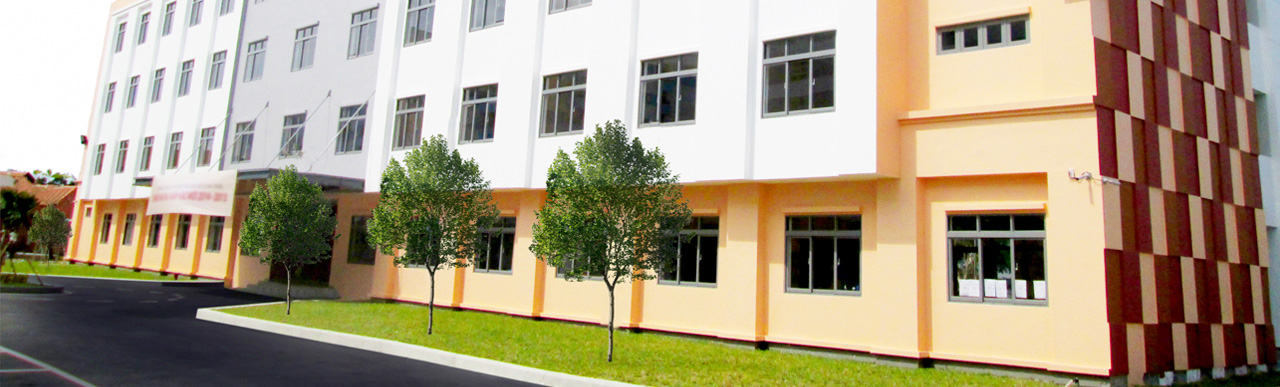 Tuyển sinh trường liên cấp quốc tế Việt Nam Singapore tại Nha trang
